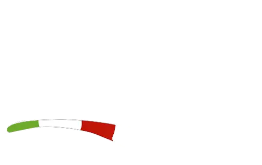logo Don Salvatore italiano blanco