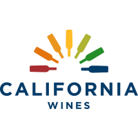 Logo Denominación de Origen Vinos de California