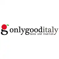 Logo Only Good Italy