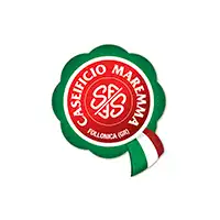 Logo Formaggi Caseificio Maremma