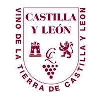 Icono Vino Castilla León